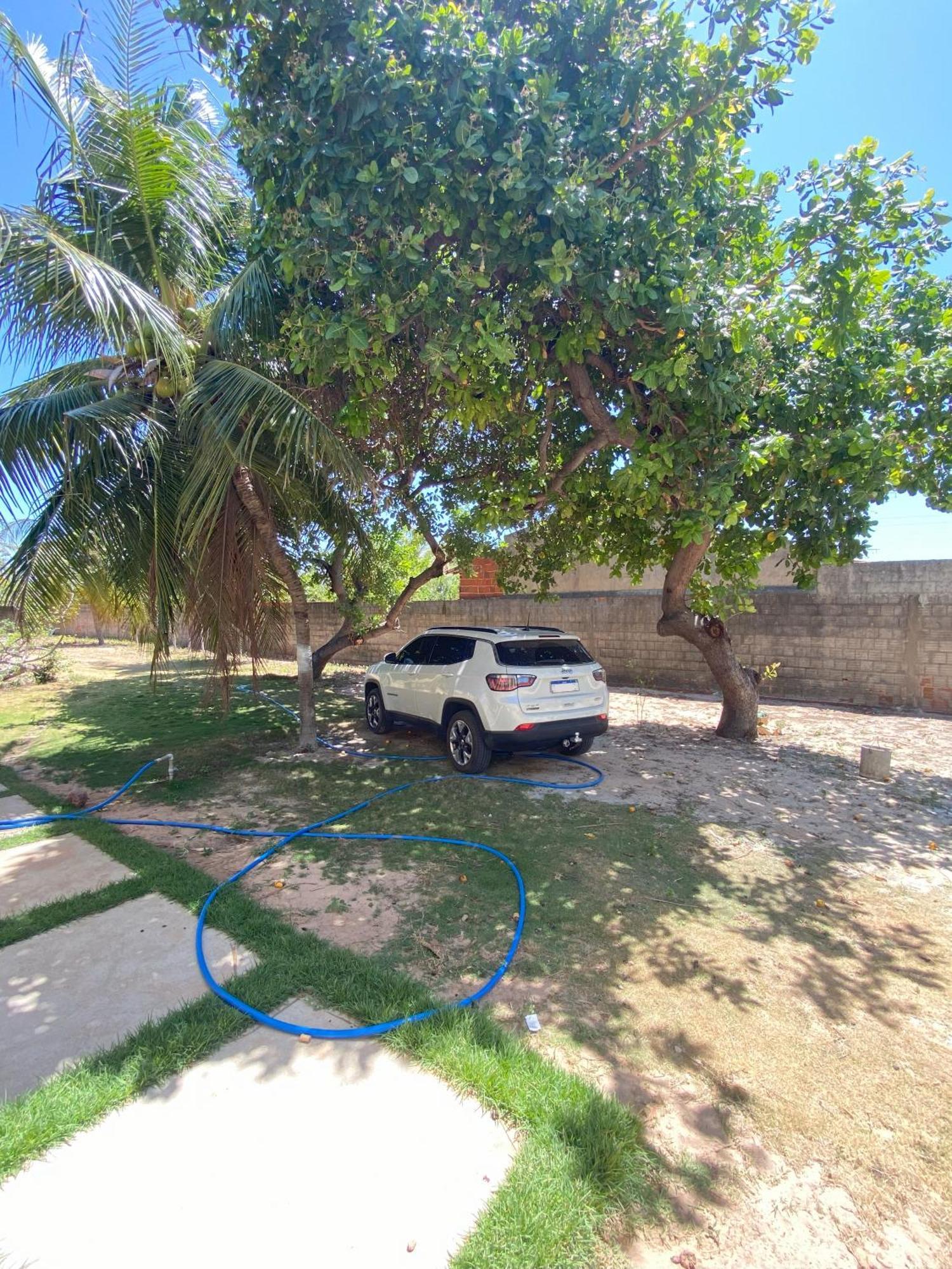 Sitio Sossego - A 5 Min Da Praia Das Fontes Beberibe Exterior foto